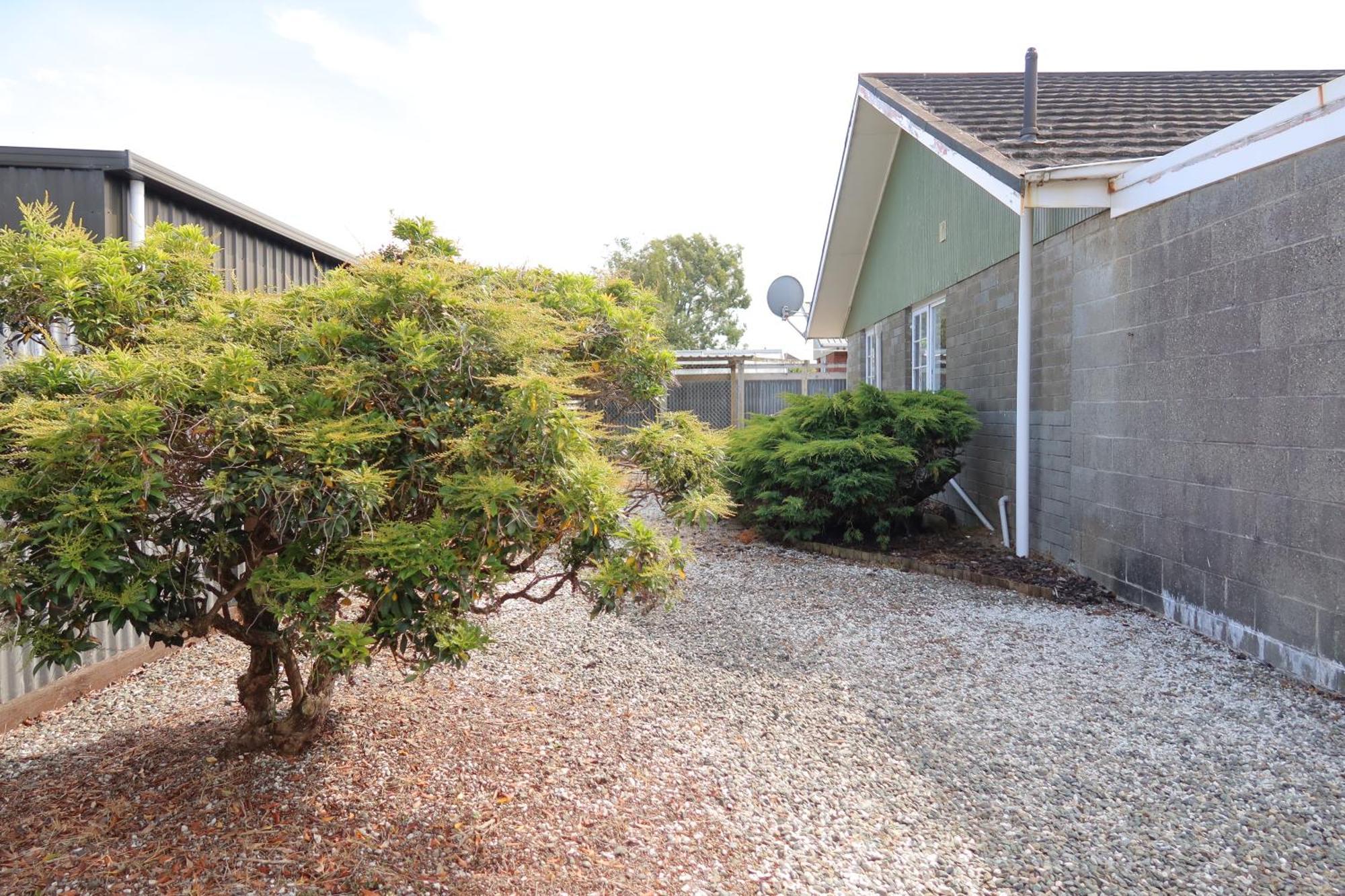 Colonial Motel Invercargill Dış mekan fotoğraf