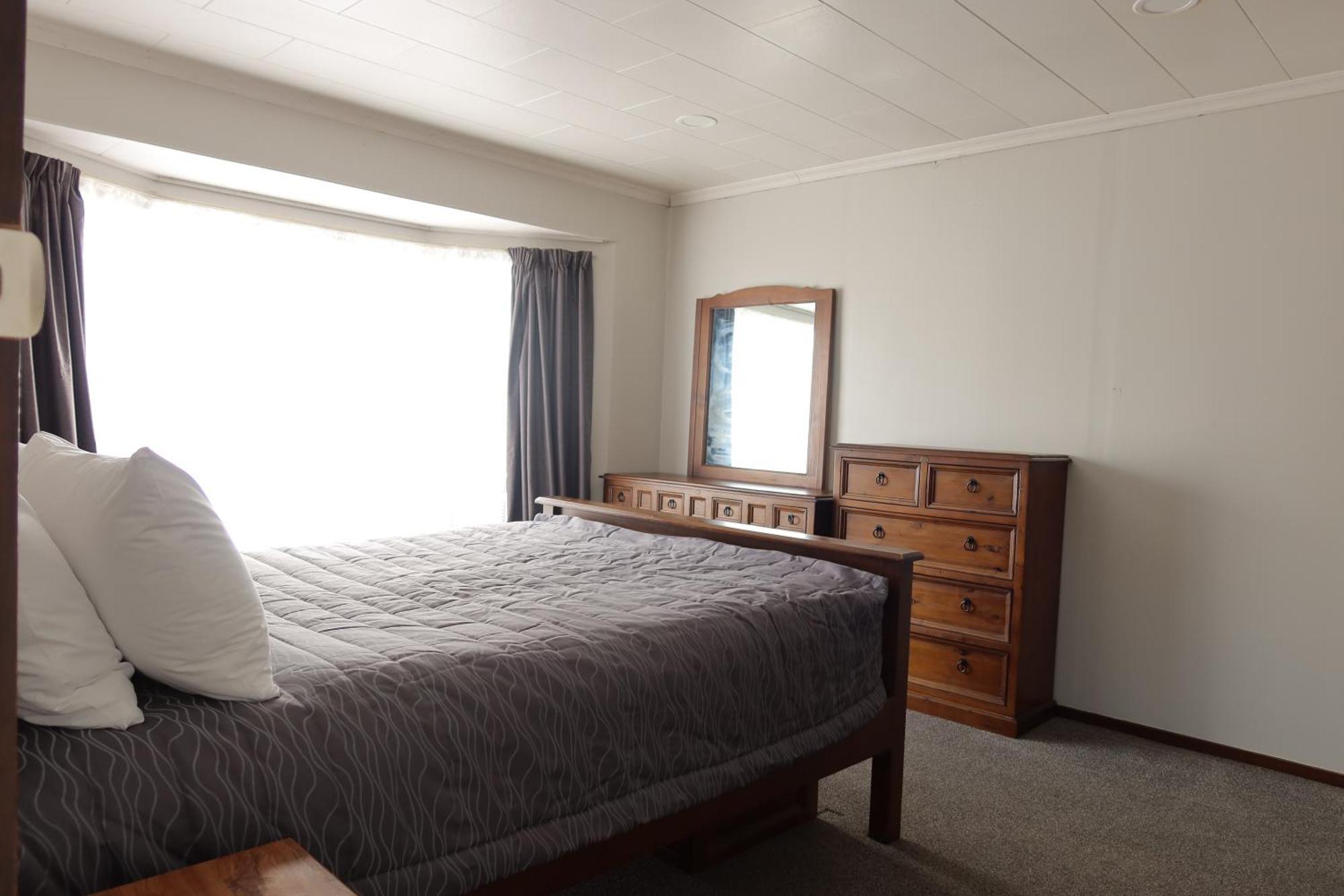 Colonial Motel Invercargill Dış mekan fotoğraf