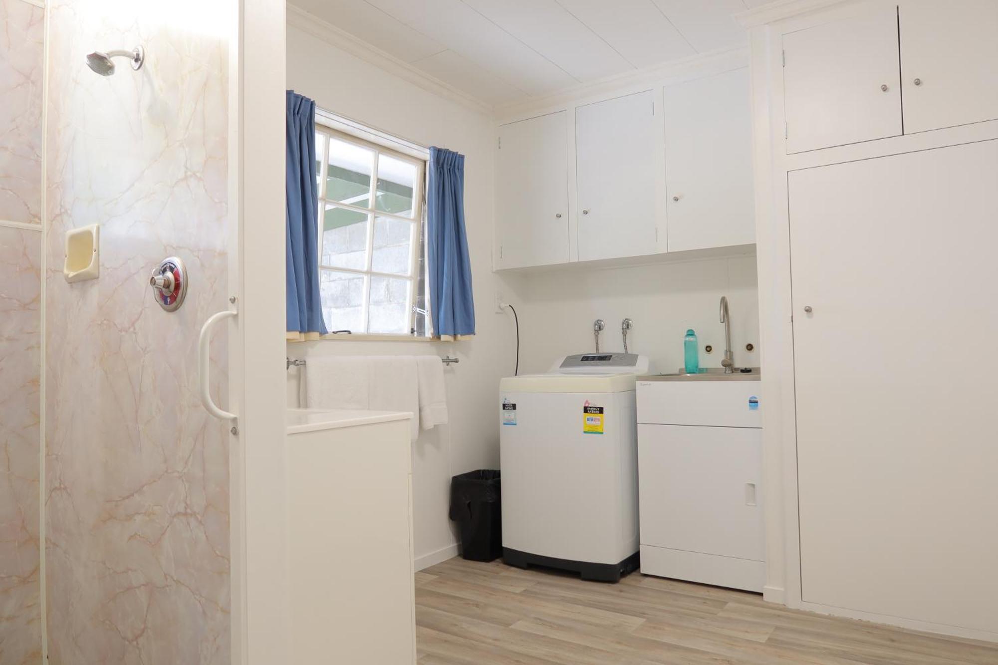 Colonial Motel Invercargill Dış mekan fotoğraf